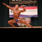 Jonathon  Wills - NPC Vancouver USA Natural & Tanji Johnson 2011 - #1